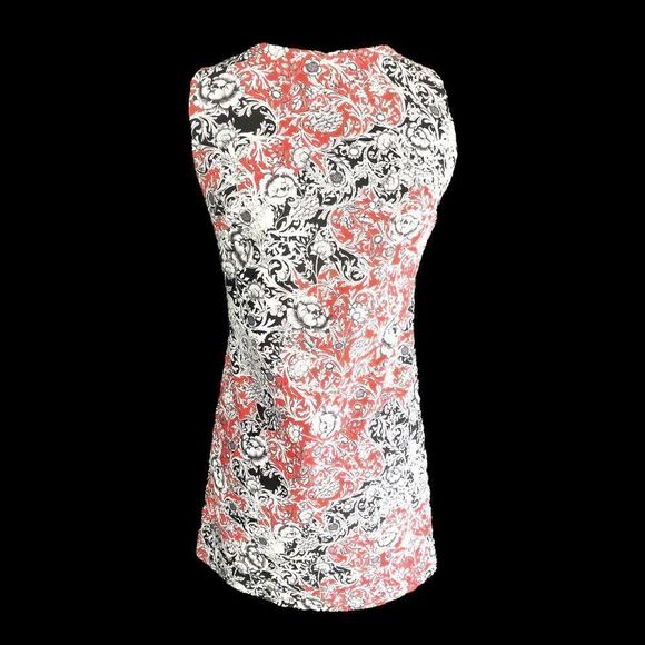 ASOS Sleeveless Dress Size US 0/UK 4/EU 32 - Picture 1 of 3